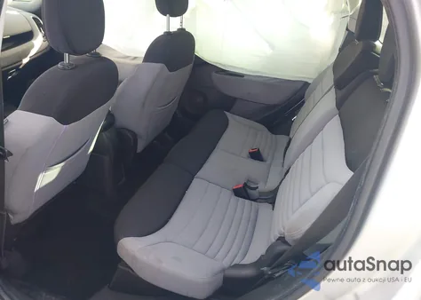 2014 Fiat 500L Easy z USA, uszkodzony, nr VIN ZFBCFABHXEZ023182